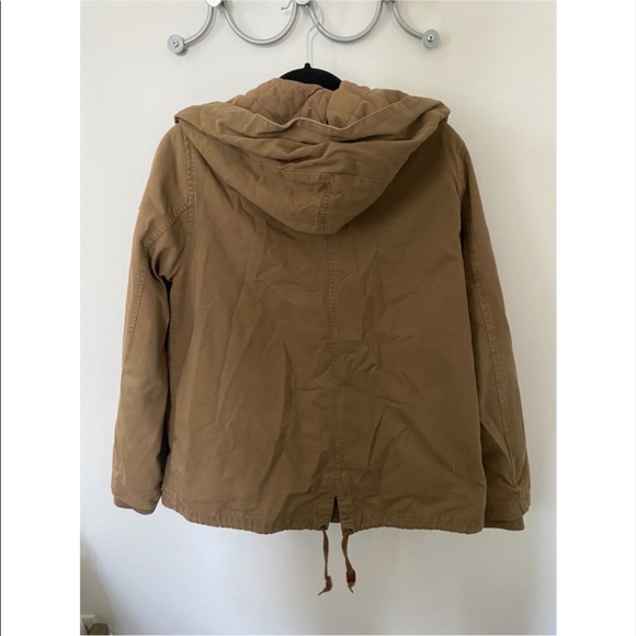 Roxy Jacket - Picture 2 of 3